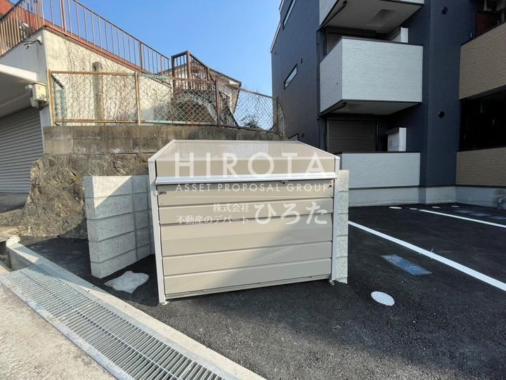 クレシア折尾のその他画像