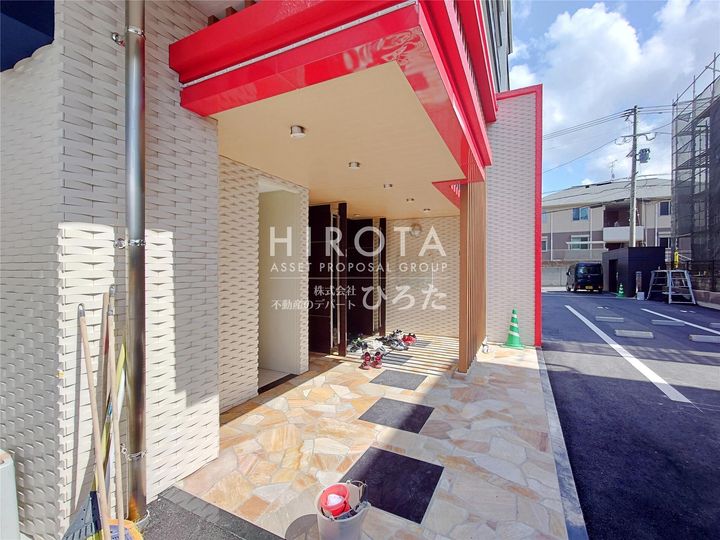 コンダクトレジデンスHIBIKINOのその他画像