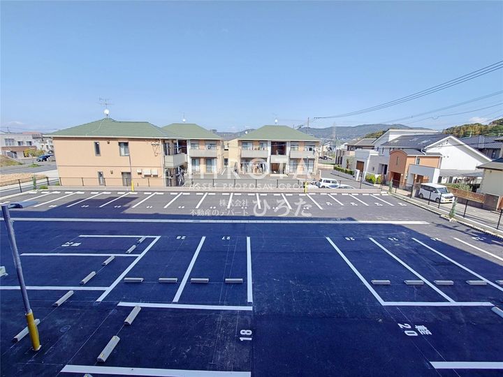 コンダクトレジデンスHIBIKINOのその他画像