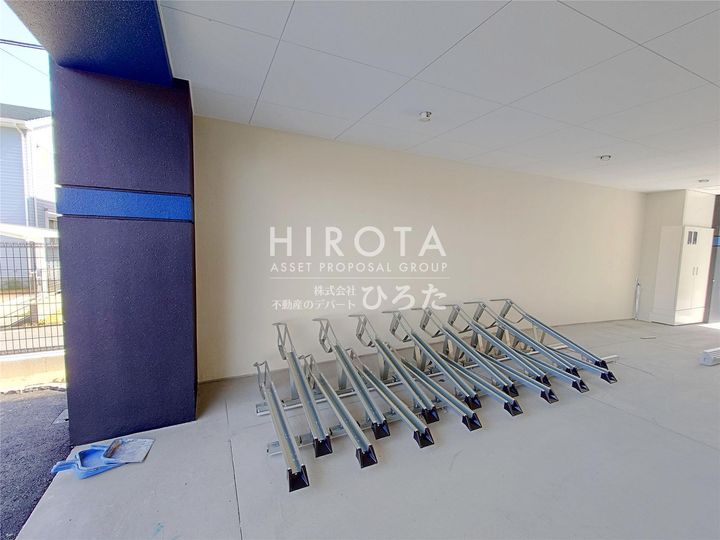 コンダクトレジデンスHIBIKINOのその他画像