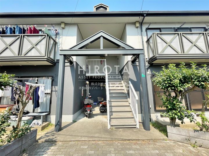 アーバン十字路A棟のその他画像