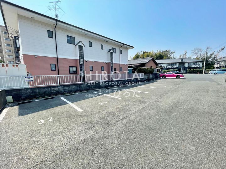 アーバン十字路A棟のその他画像