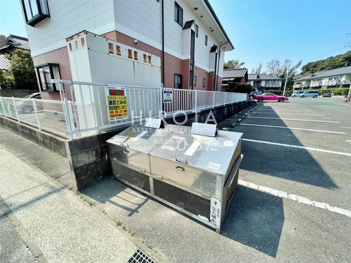 アーバン十字路A棟のその他画像