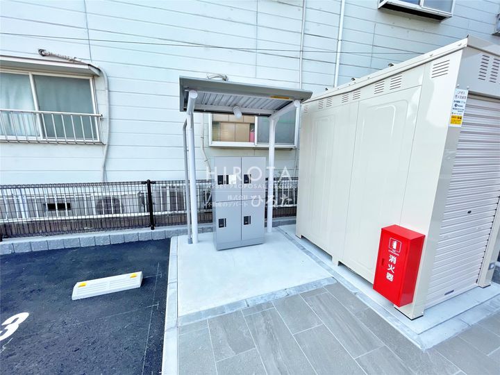 プロムナード Ⅰのその他画像
