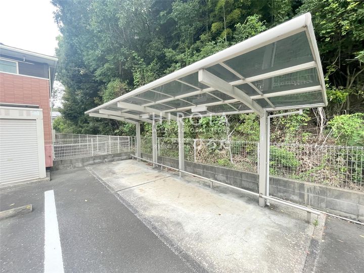 ヴィラ響B棟のその他画像