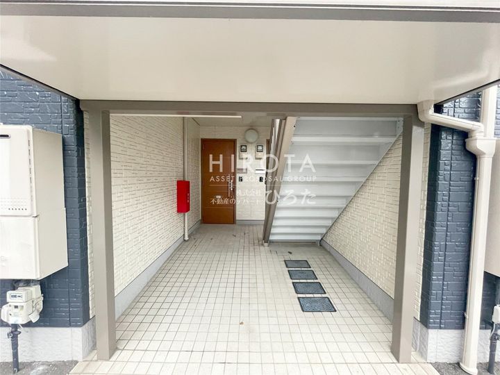 ヴィラ響B棟のその他画像