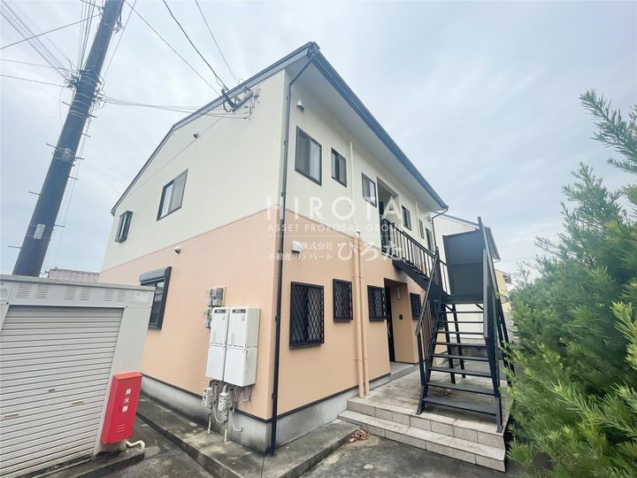 部屋画像
