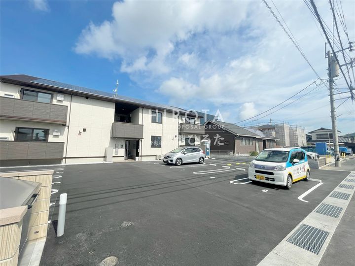 D-ROOM御開のその他画像