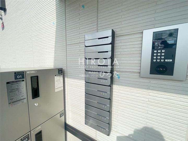 D-ROOM御開のその他画像