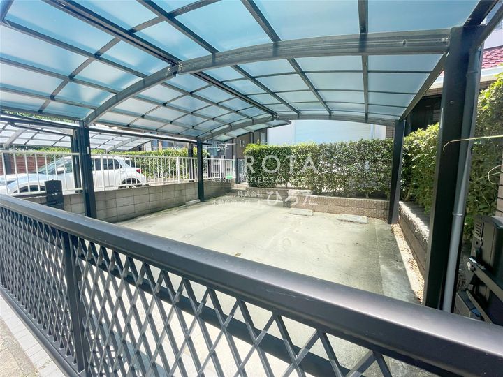 福岡県遠賀郡遠賀町田園2丁目(一戸建)の賃貸物件のその他画像