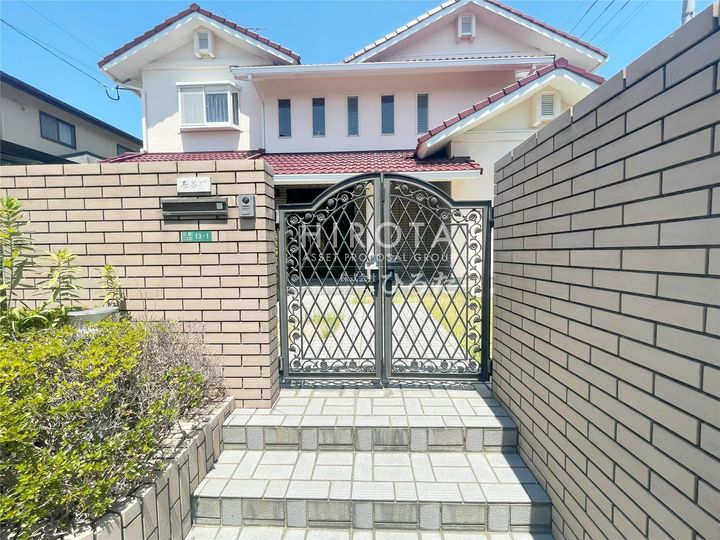 福岡県遠賀郡遠賀町田園2丁目(一戸建)の賃貸物件のその他画像