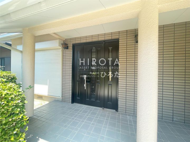 福岡県遠賀郡遠賀町田園2丁目(一戸建)の賃貸物件のその他画像