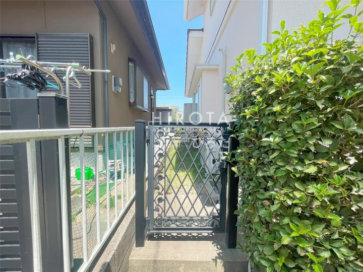 福岡県遠賀郡遠賀町田園2丁目(一戸建)の賃貸物件のその他画像