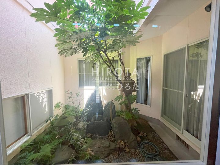 福岡県遠賀郡遠賀町田園2丁目(一戸建)の賃貸物件のその他画像