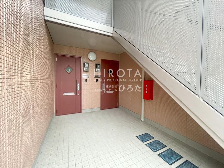 ディアスモダン本城のその他画像