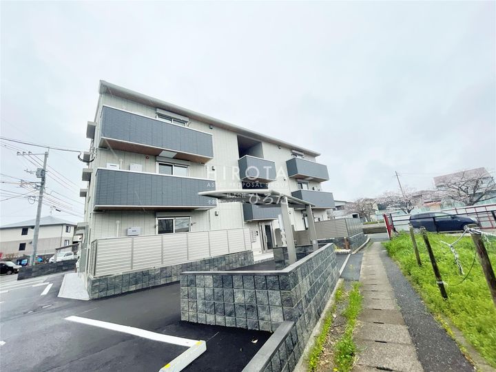 部屋画像