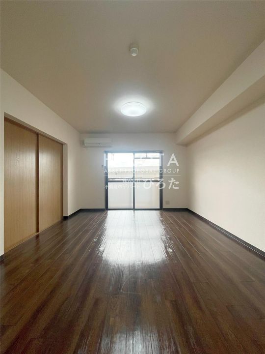 サンローゼ本城の内装