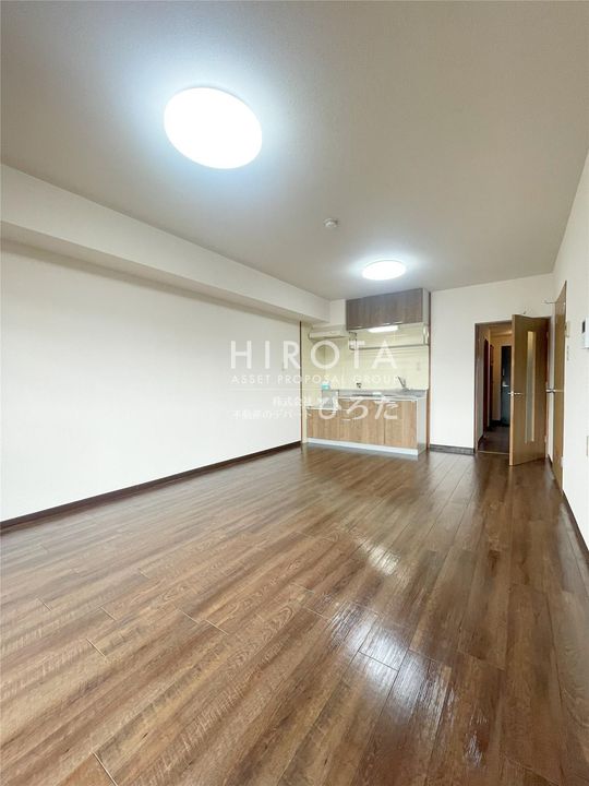 サンローゼ本城の内装