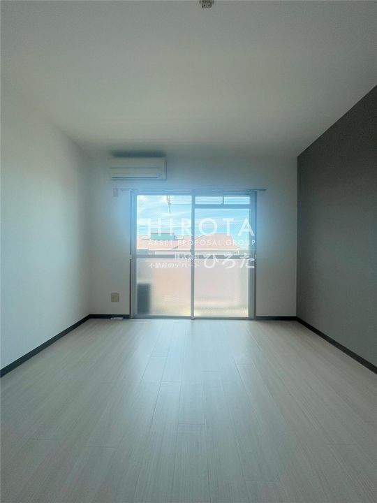 シャトレ新高Ⅰの内装