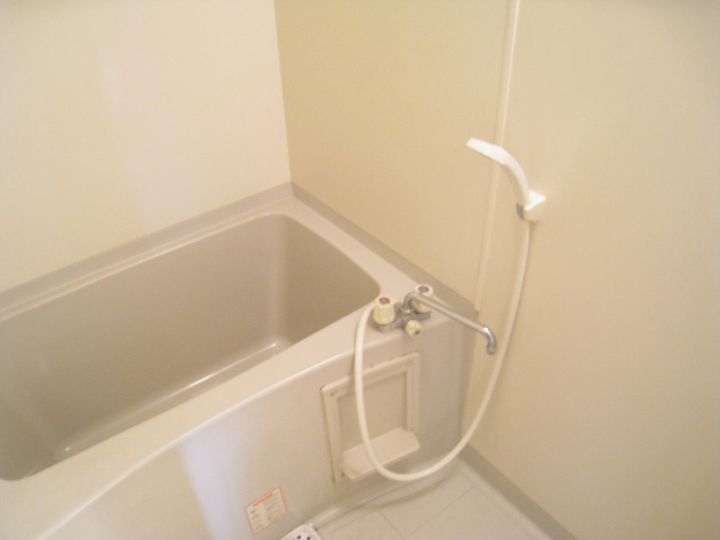 サンローゼ本城東の風呂