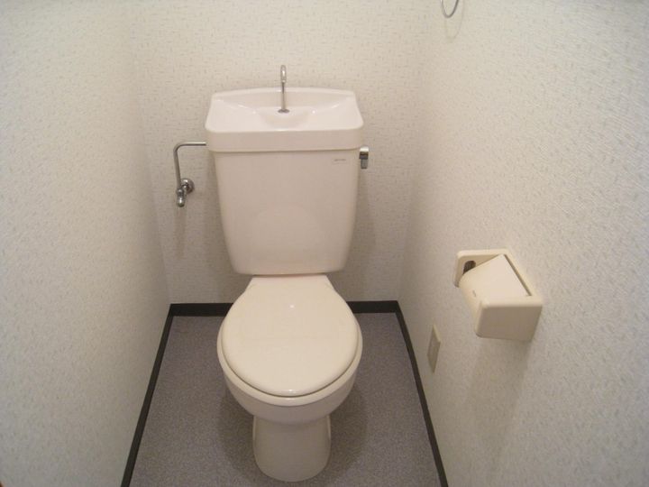 サンローゼ本城東のその他画像