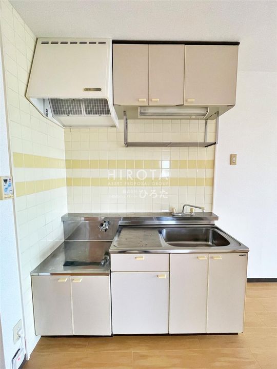 エルシャルマンのキッチン