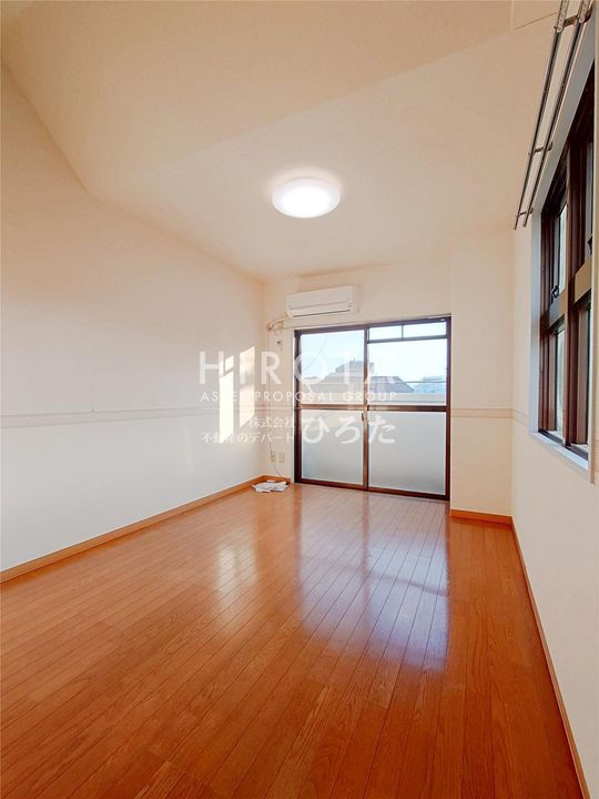 エクセレント藤の内装