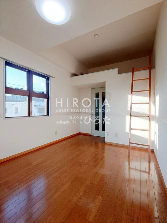 エクセレント藤の内装