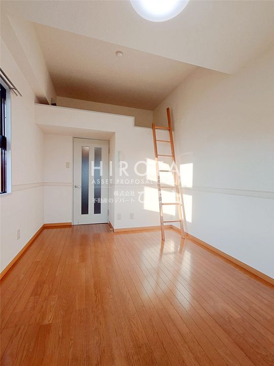 エクセレント藤の内装