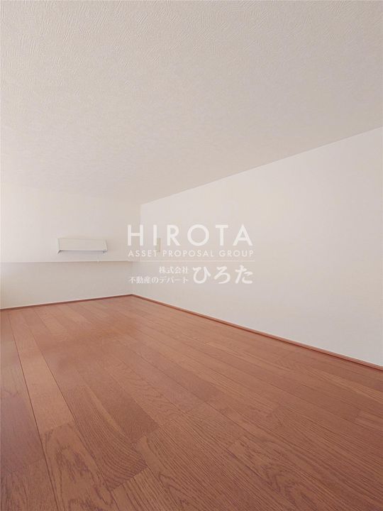 エクセレント藤の内装