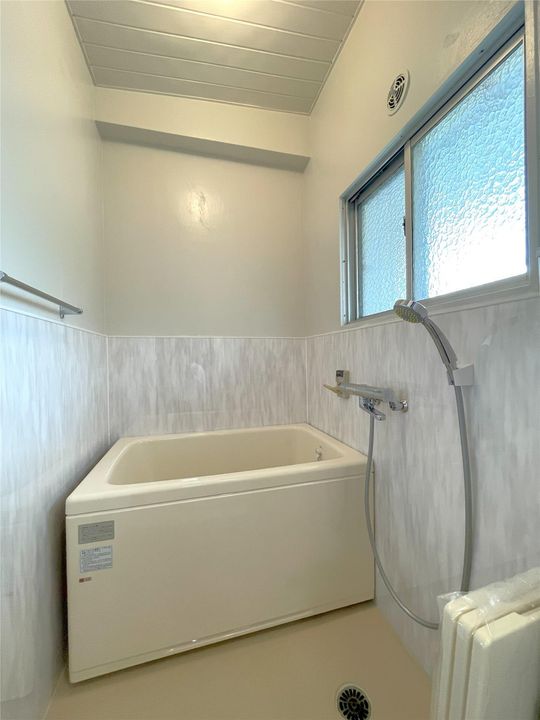 セントラルコーポ大西の風呂