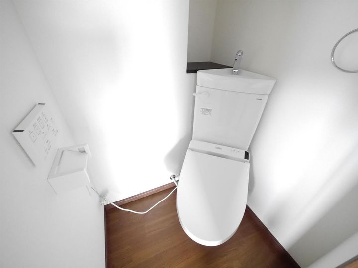 シャトレ折尾のその他画像