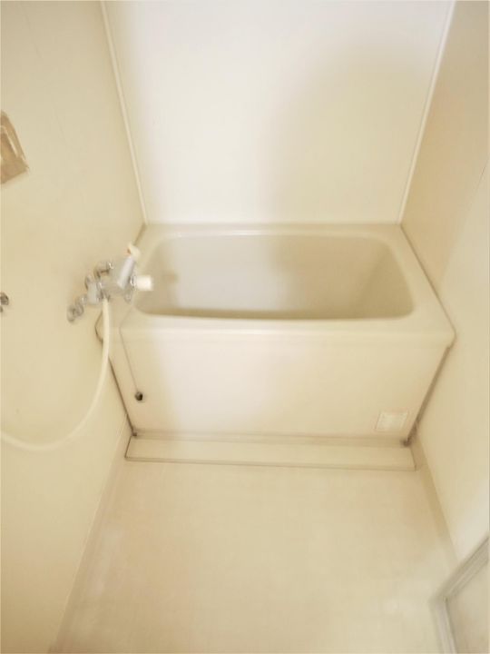 マンションつつみの風呂