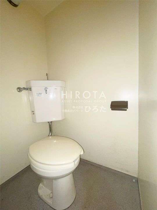パンシオン・ソワニエB棟のその他画像