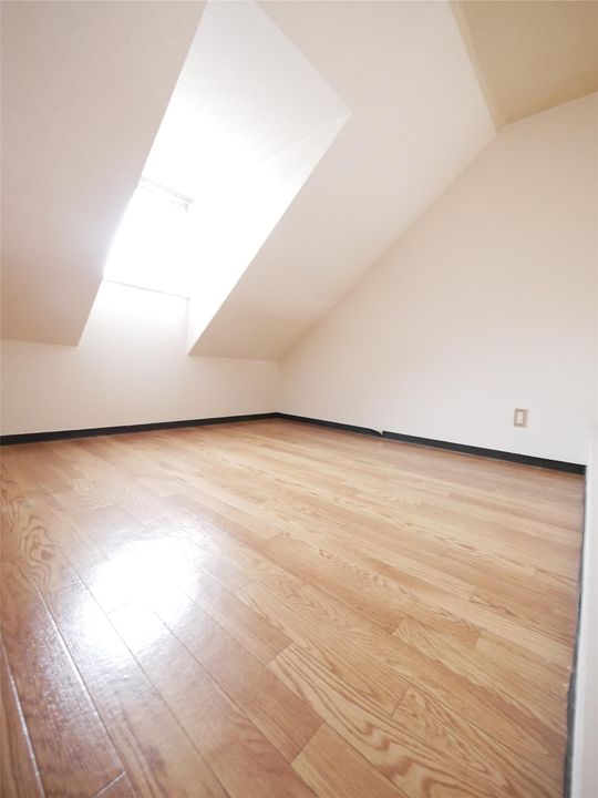 シティベールIDAIの内装