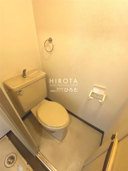 THE SQUARE・Orio Residenceのその他画像