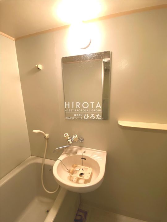 THE SQUARE・Orio Residenceのその他画像