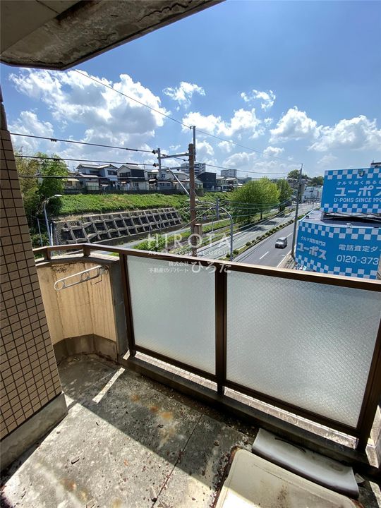 THE SQUARE・Orio Residenceのその他画像