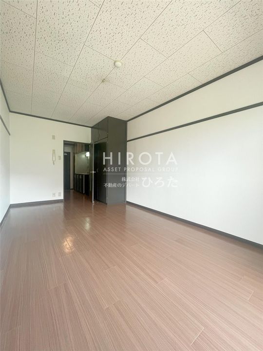 セゾン・ド・高和の内装