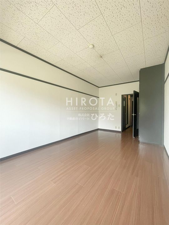 セゾン・ド・高和の内装