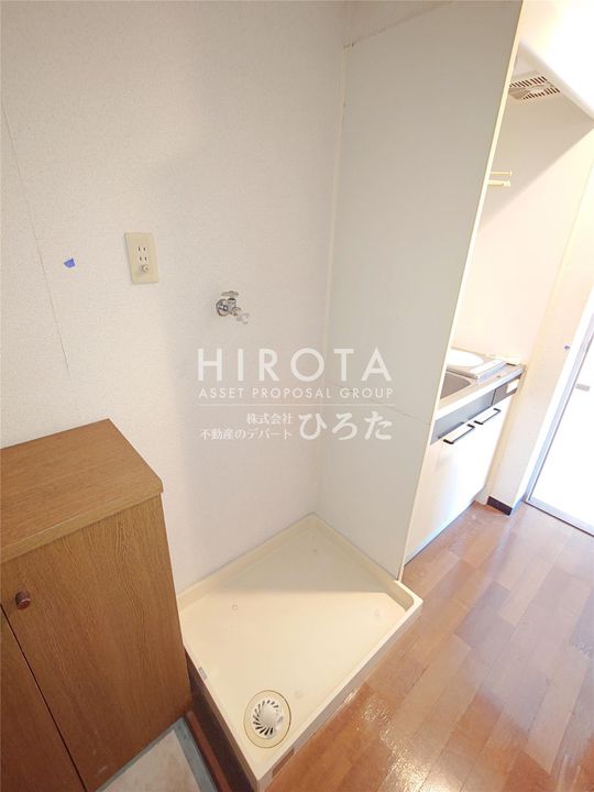 マンション葉山自由ヶ丘の内装