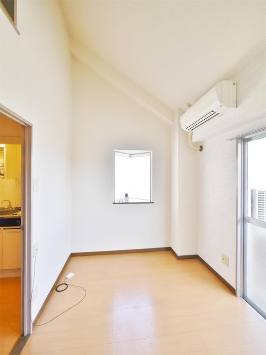 マンション葉山自由ヶ丘の内装