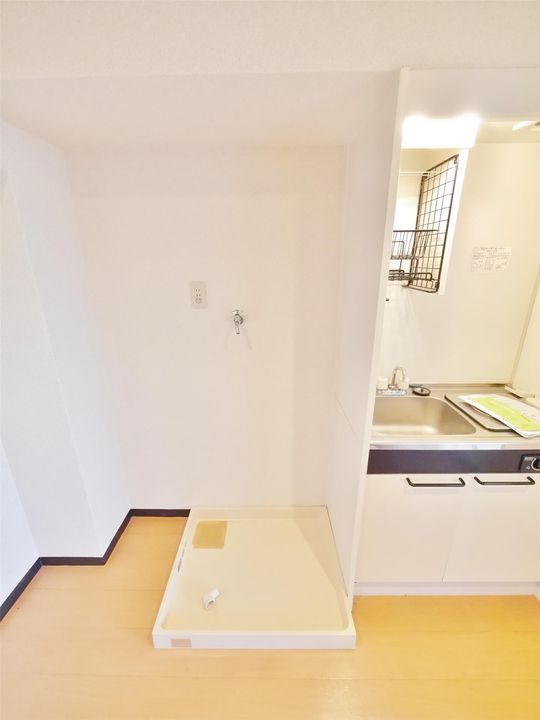 マンション葉山自由ヶ丘の内装