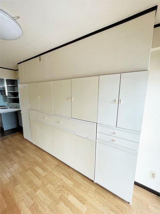 サンシティ則松の内装