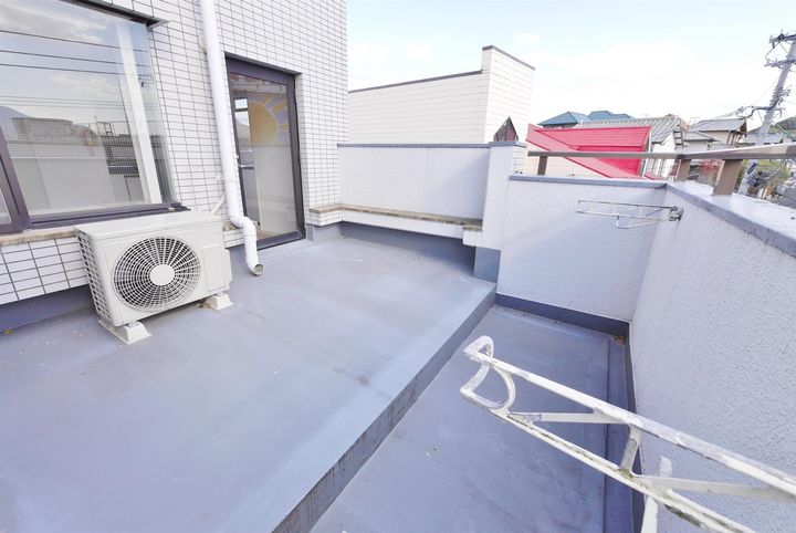 ケイズプレイス光貞台のその他画像