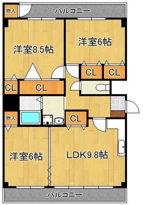 サムネイルイメージ