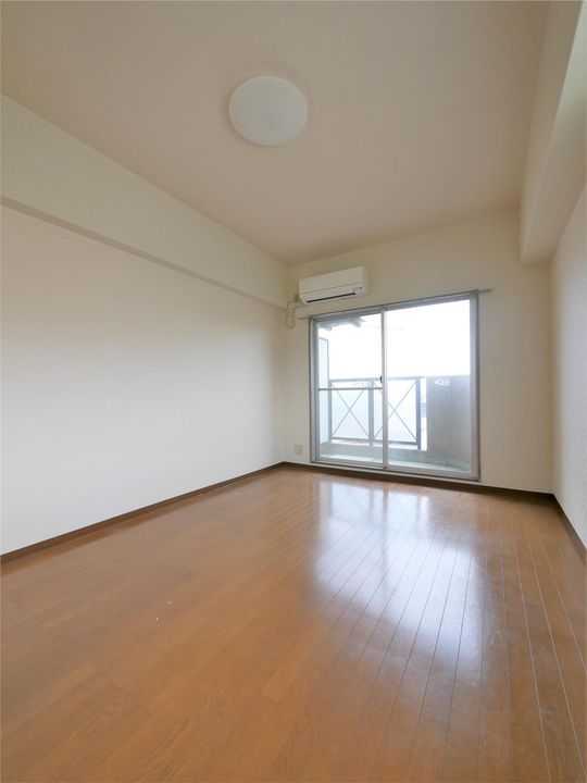 メゾン浅川台の内装