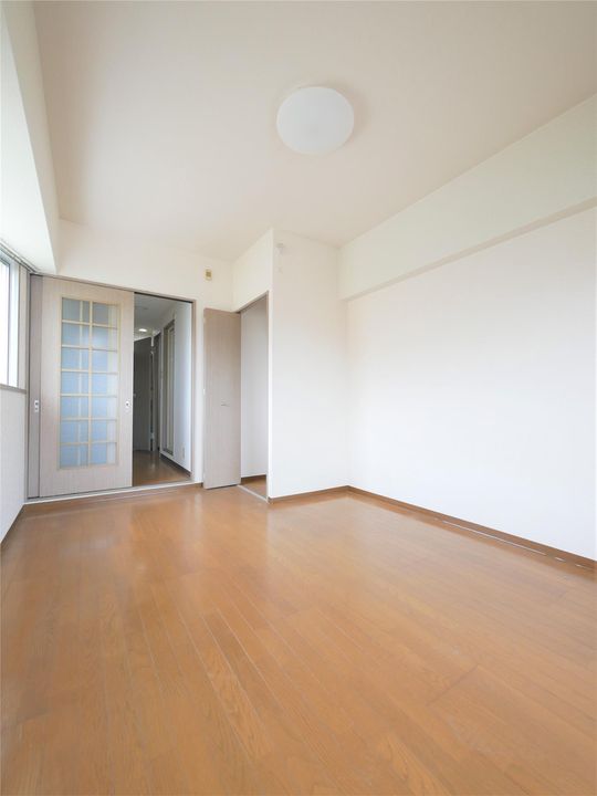 メゾン浅川台の内装