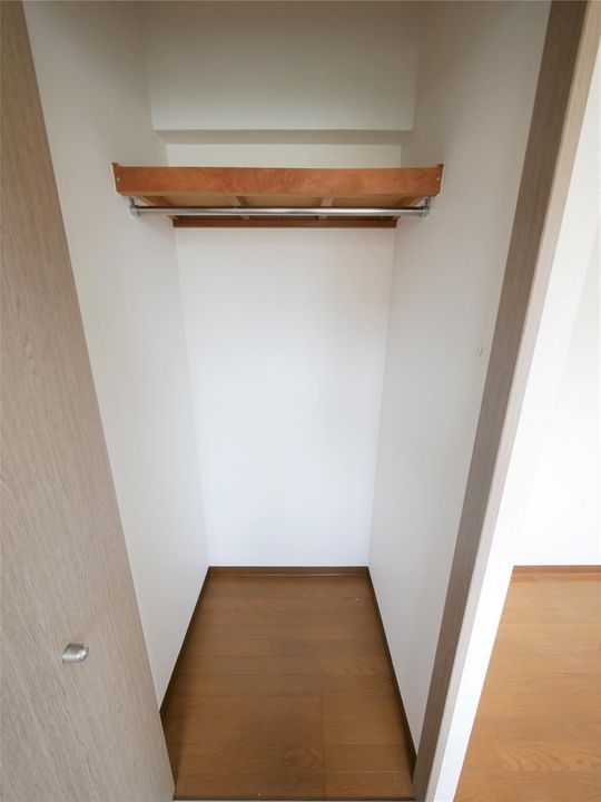 メゾン浅川台の内装