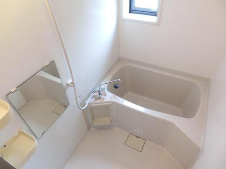 リバプールの風呂